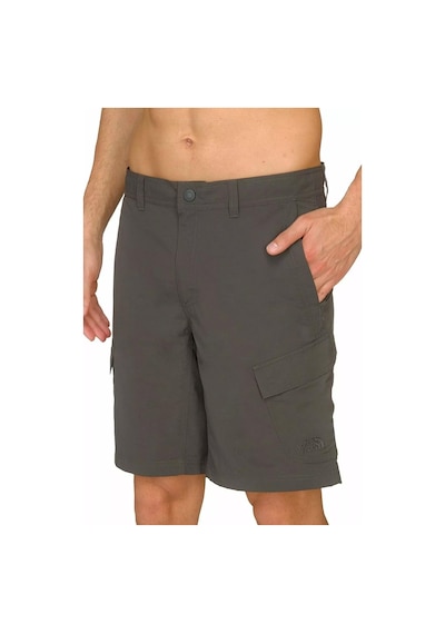 The North Face Horizon Eu Koyu Gri Erkek Kargo Şort T0Cf720C5