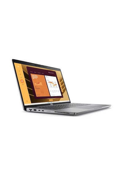 Dell Latitude 5450 N012L545014W Ultra 7 155U 16 GB 512 GB SSD 14" W11P Dizüstü Bilgisayar
