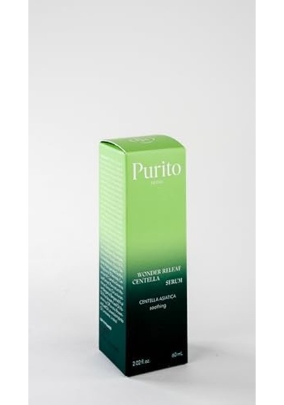 Purito Wonder Releaf Centella Serum