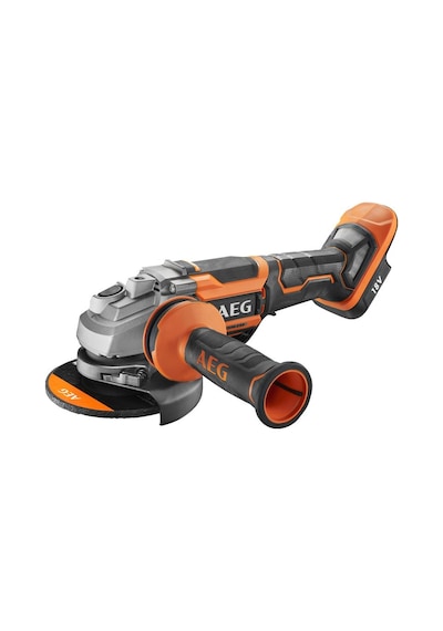 Aeg BEWS18-125BLPX2-0 Aküsüz Kömürsüz Motor Taşlama