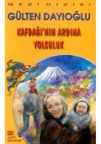 Kafdağı’Nın Ardına Yolculuk