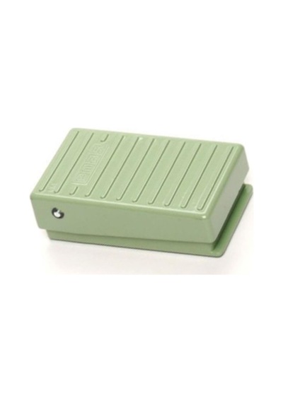Emas Pda1 ,kontak-1a1k Alüminyum Pedal
