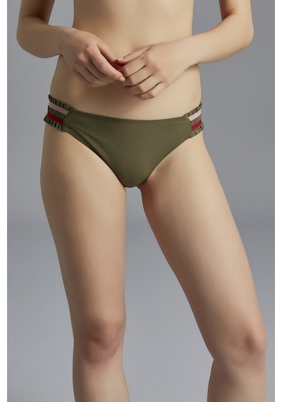 Penti Valencia Hipkini Bikini Altı Haki