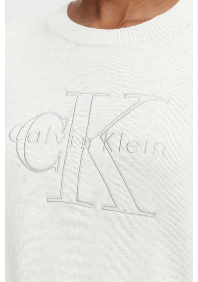Calvin Klein % 100 Pamuk Logo Monogramlı Sweat Lv047g322gp74 Bayan Sweat Lv047g322g P74 Açık Gri Melanj Calvin Klein % 100 Pamuk Logo Monogramlı Sweat Lv047g322gp74 Bayan Sweat Lv047g322g P74 Açık Gri Melanj