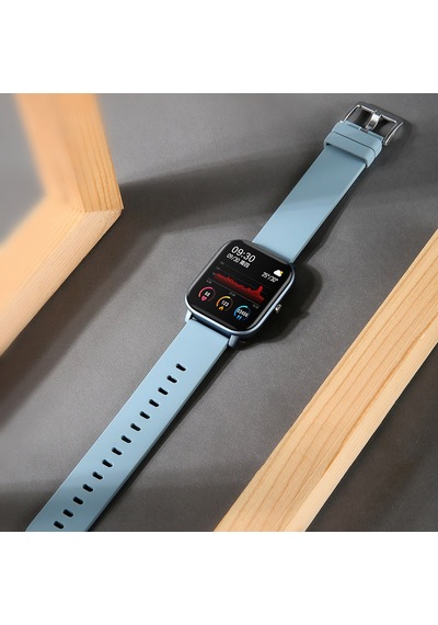 Lemestar Bluetooth Bağlantılı P8 Akıllı Saat