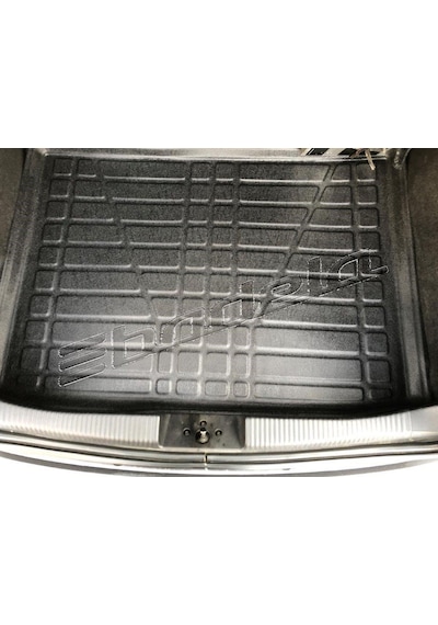 2004 Ford Focus 1 Hb Bagaj Havuzu Araca Özel 3D Badela Marka