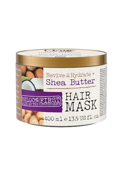 Maui Shea Butter Mask 400 ML