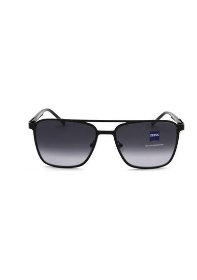 Zeiss Zs 22402s C002 Erkek Güneş Gözlüğü Siyah