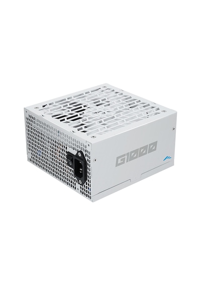 Sama G1000, 1000w, White, 80+ Gold, Cybenetics Certified, Full Modüler, Pcıe 5.1, Atx3.1, Beyaz, Gamıng, Atx, Power Supply Psu