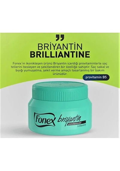 Fontenay Briyantin 150 Ml