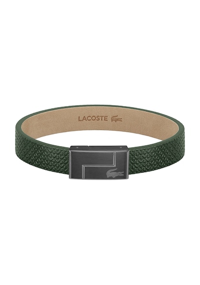 Lacoste Lacj2040186s Erkek Bileklik