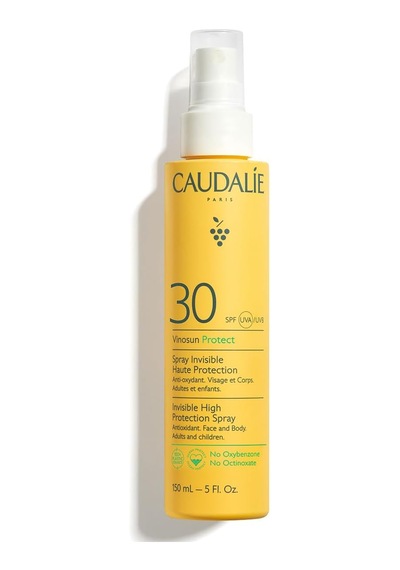 Vinosun Protect Spf 30 Güneş Spreyi 150 Ml