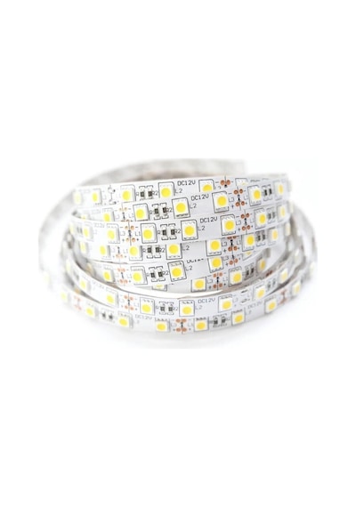 Inoled 2835 240 Dahili Şerit Led 4000k 5mt