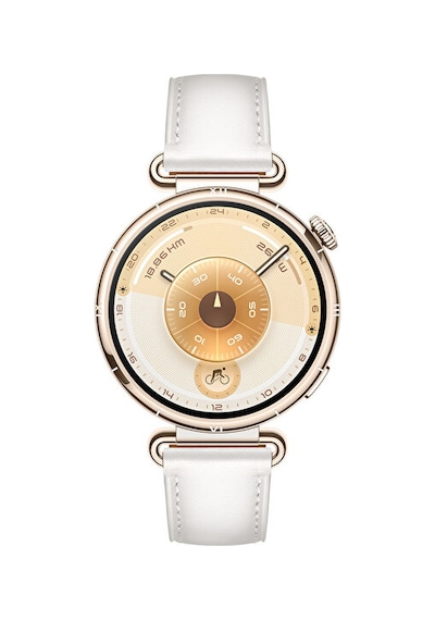Huawei Watch GT 6 41 MM Akıllı Saat (Distribütör Garantili)