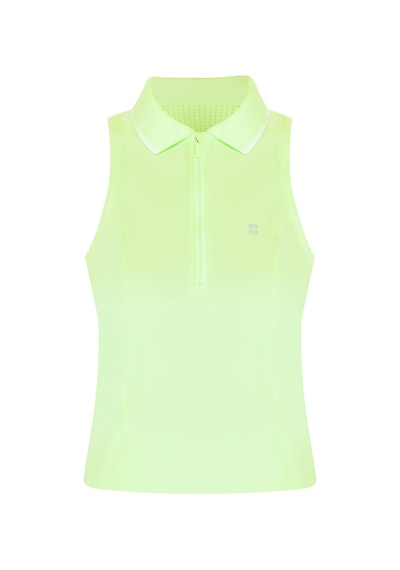 Sweaty Betty Power Tennıs Tank 8021