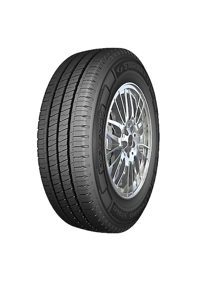 Starmaxx 215/65R16C 109/107R Provan St850 Plus Yaz Lastiği -  2026