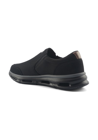 Dockers 238506 5fx Erkek Comfort Ayakkabı Siyah