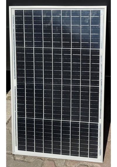 Tekniksolar Güneş Paneli 12 Volt 50 W Mono Kristal 42.5x67.5 Cm