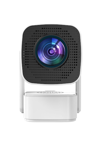 Aggıy F800 Full Hd Androıd Bluetooth - Wifi - Hoparlör Projeksiyon Cihazı