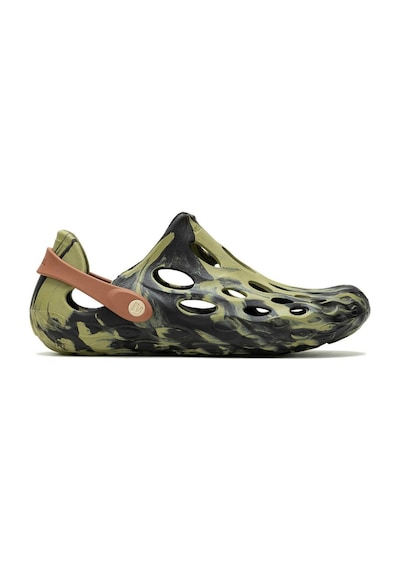 Merrell J003747 Hydro Moc Yeşil Erkek Sandalet Yeşil
