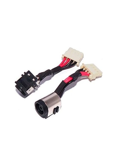 Baburtechbilişim Sony Uyumlu Vaio Svf14A Svf15A Dc Power Jack