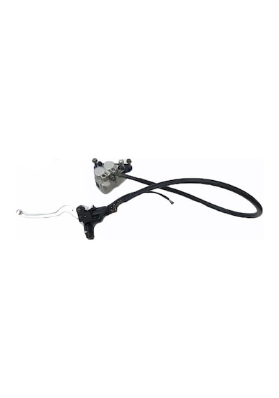 MOTOSPARTAN ÖN FREN HİDROLİK SİSTEMİ KOMPLE SYM FIDDLE II 125S OE
