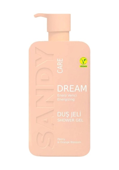 Sandy Duş Jeli 500ml Diğer 12291881