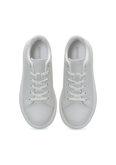 Torex Cruz Beyaz Erkek Sneaker 000000000102704766
