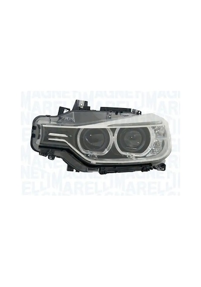 Bmw 320d F30-f80 On Far Sag 2012-2016 Magnetı Marellı 719000000046