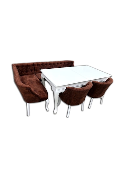 Bengimobilya Köşe Takım Mutfak C Loca Model Metal Çelik Nikelaj Iskelet Kalite (380758465) Bengimobilya Köşe Takım Mutfak C Loca Model Metal Çelik Nikelaj Iskelet Kalite (380758465)