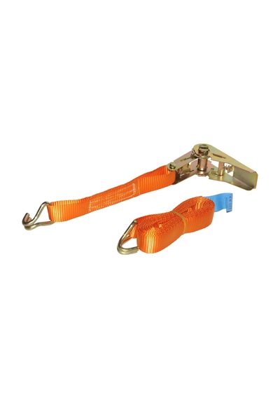 Safeset Sg-27 25Mm 1 Inç Spanzet 4 Mt 400-800 Kg 6 Mm Çift J Kanc
