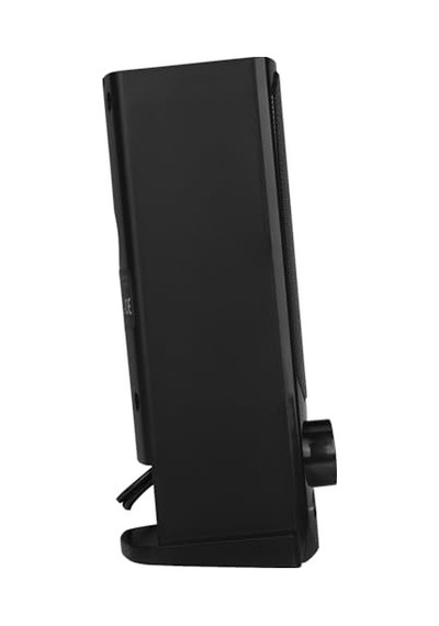 Mikado Md-s102 2.0 3wx2ch Rgb Ledli Siyah Usb Soundbar Speaker Hoparlör
