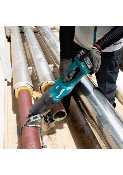 Makita 40v Kılıç Testere Jr003gz