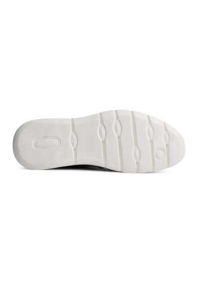 Dr. Flexer Dr.flexer 630004-749 Hakiki Deri Erkek Ayakkabı Lacivert