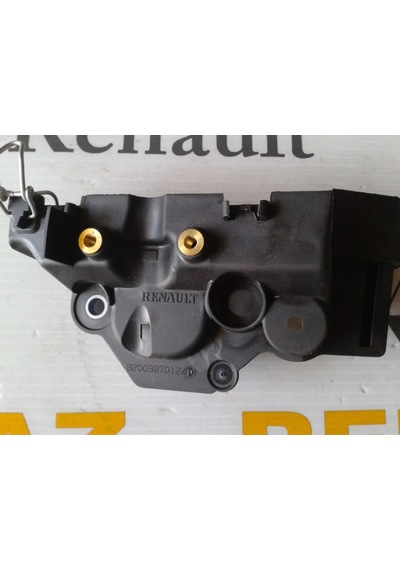 Fluence/Megane 2-3/Clio 3-4 Enjektör Koruma Bakaliti 8200397012 161171947