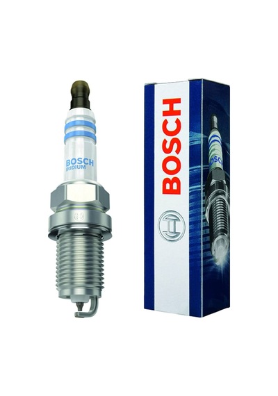 Bosch Chevrolet Cruze 1.6 2010-2013 İridyum Lpg Bujisi Fr7kı332s 4 Adet F16d4 Orjinal