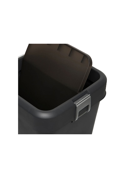Koçtaş Comfort Kilitli Çöp Kovası  8 Litre