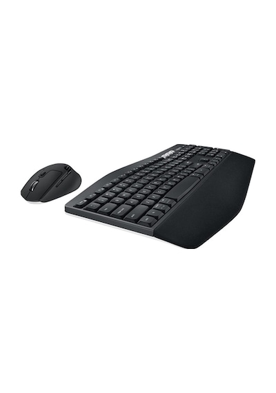 Logitech Mk850 Kablosuz İngilizce Performans Klavye Mouse Set Optik
