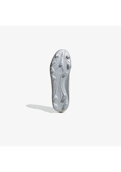 Adidas F50 Messi Club Firm-multi Ground Unisex Beyaz Çim Saha Kramponu Jp7443 Beyaz