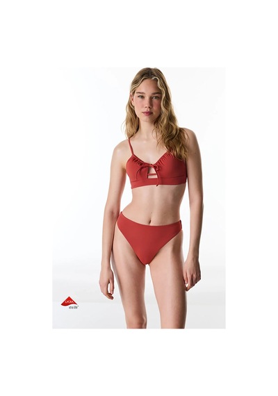 Penti Tarçın Front Opening Bikini Üstü