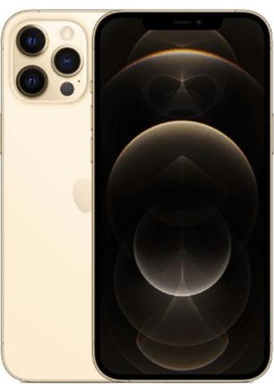 Yenilenmiş iPhone 12 Pro Max 128 GB A Kalite (12 Ay Garantili)