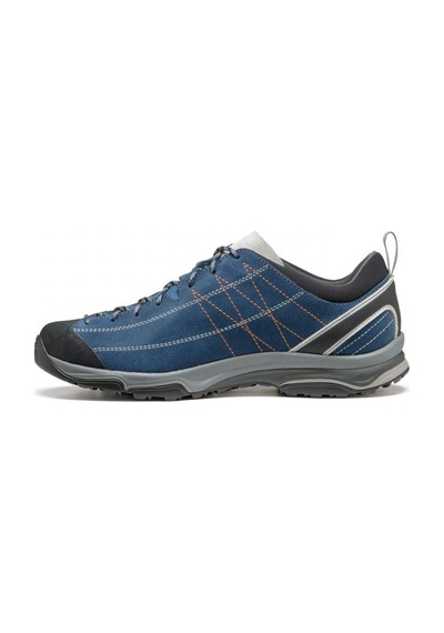 Asolo A40012 00 B171 Nucleon Gv Mm Denim Blue/night Blue Erkek Outdoor Ayakkabı 001