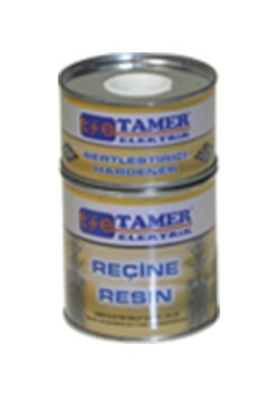 Tamer Bakır İletkenler için Protolin Reçine 300  G