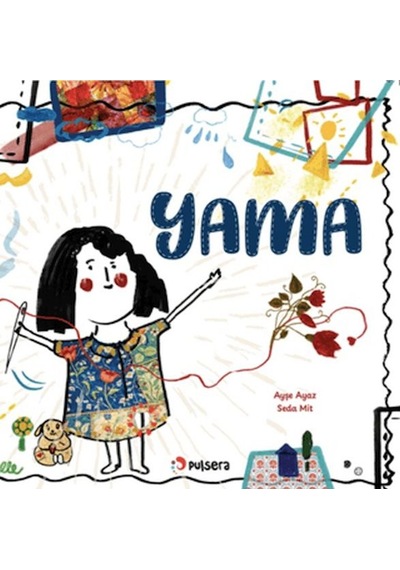 Yama - Rjcı-858442