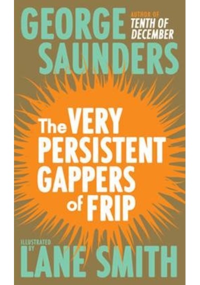 The Very Persistent Gappers Of Frip