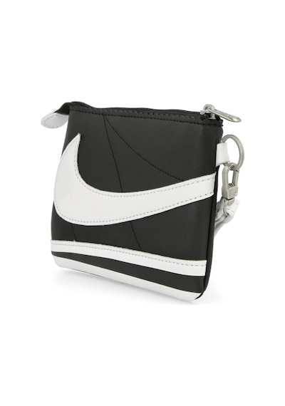Nike Cortez Wrıstlet Unisex Cüzdan Siyah / Siyah / Beyaz