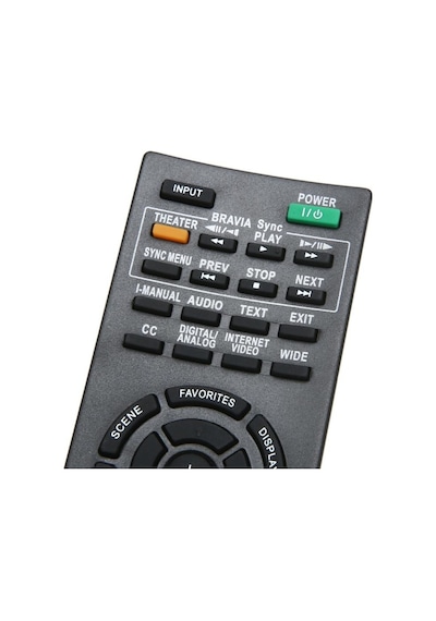 Sony Rm-Ed031 Rm-Ed032 Plazma Lcd Led Tv Kumandası