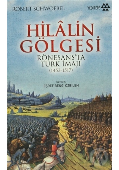 Hilalin Gölgesi