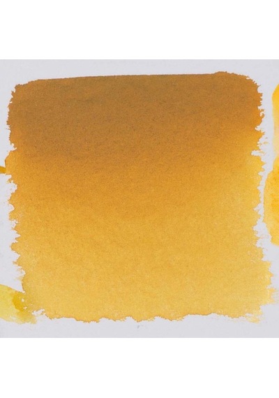 Schmincke : Horadam Aquarell Artist Sulu Boya : 15 Ml Tüp : Seri 1 655 Yellow Ochre