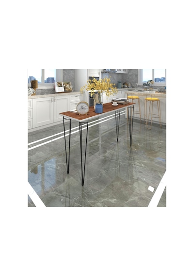 Knsz yemek masası hemdem cvzsyh 075*140*040 mutfak ofis çalışma